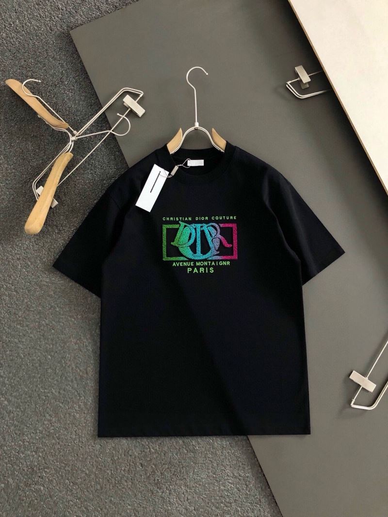 Christian Dior T-Shirts